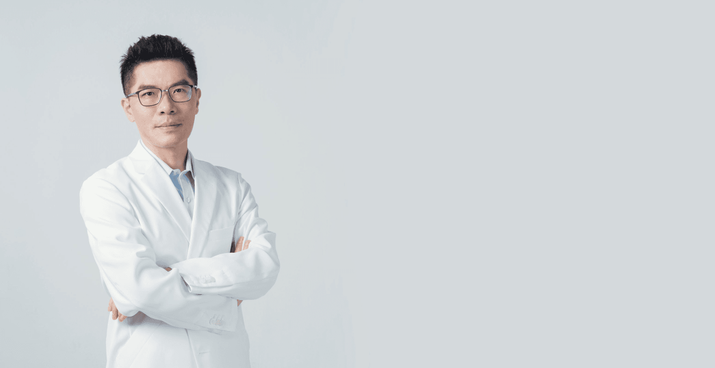 京耀妍院長照片