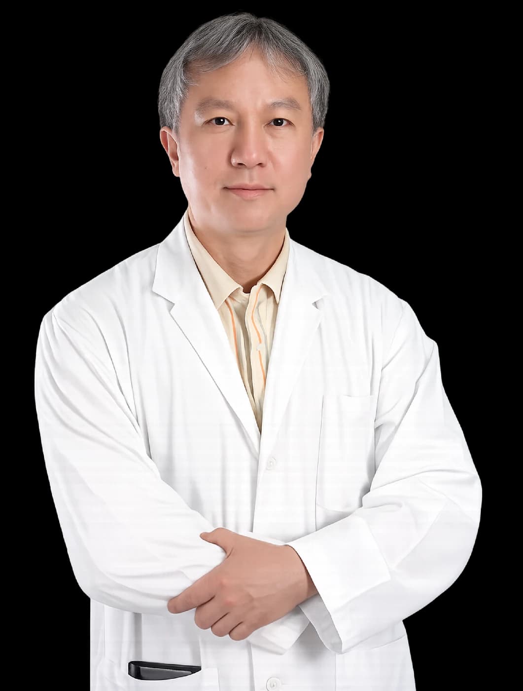 黃文成 顧問醫師