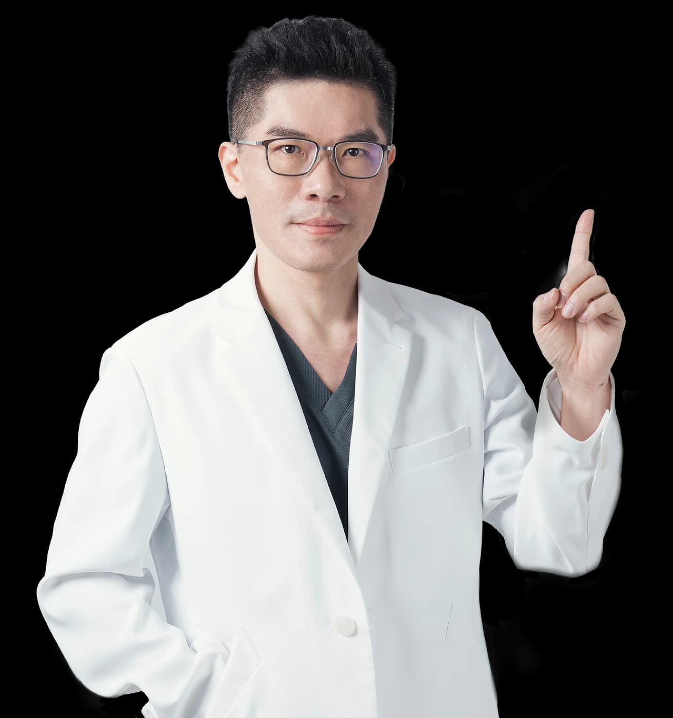 張耀元 院長
