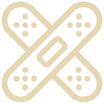 傷口大小